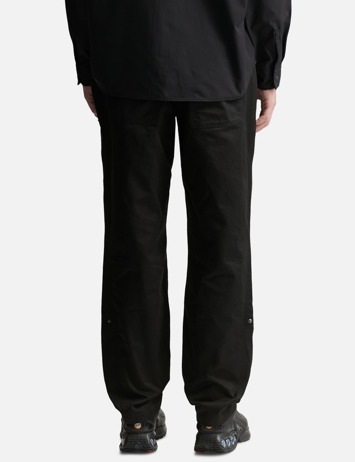 Double-knee Pants Placeholder Image