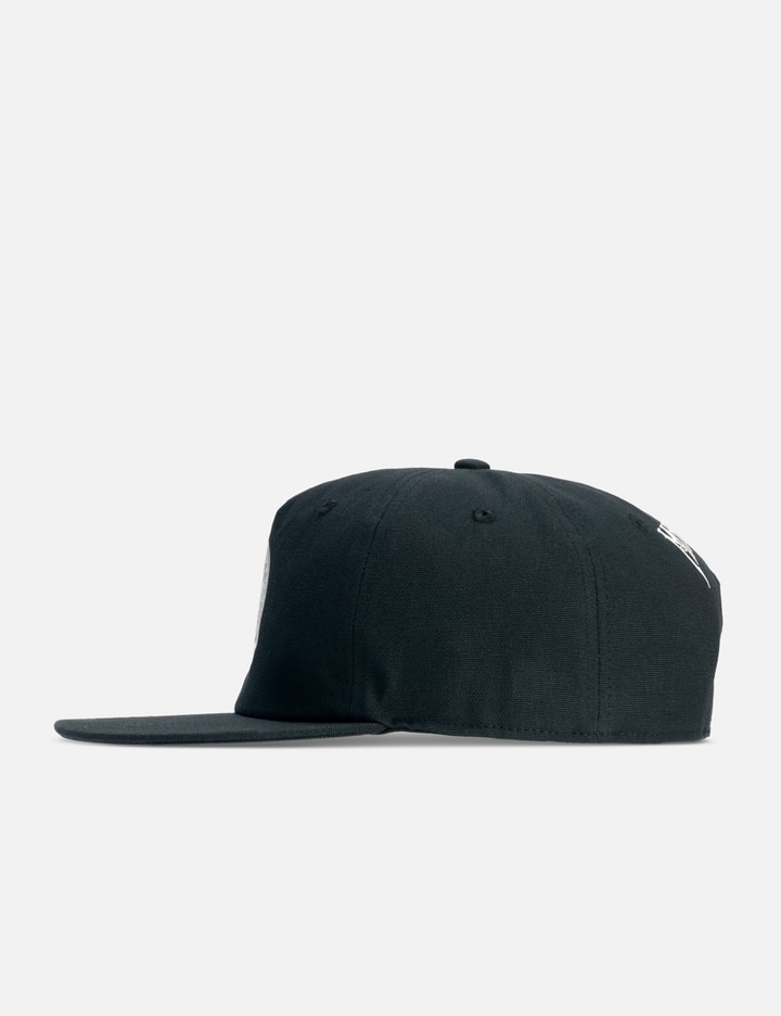 Malbon Golf Grateful Dead Companion Snapback