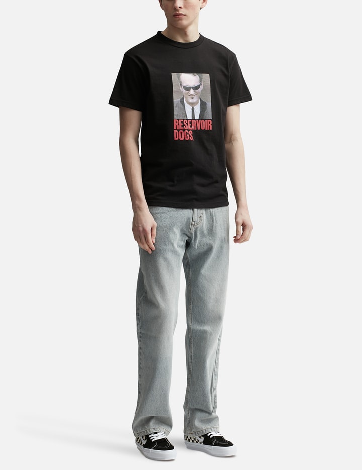 RESERVOIR DOGS / CREW NECK T-SHIRT ( TYPE-2 ) Placeholder Image