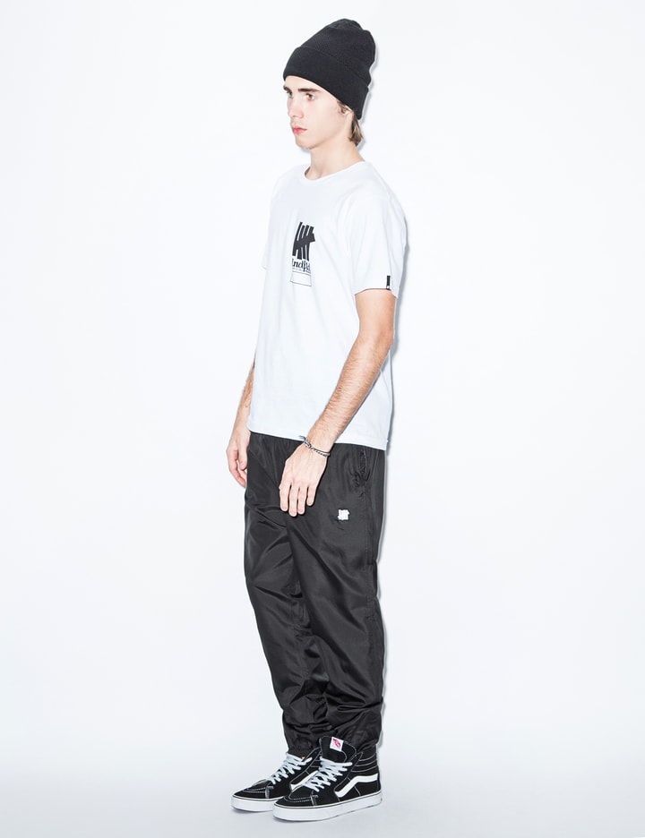 Black Gust Pants Placeholder Image