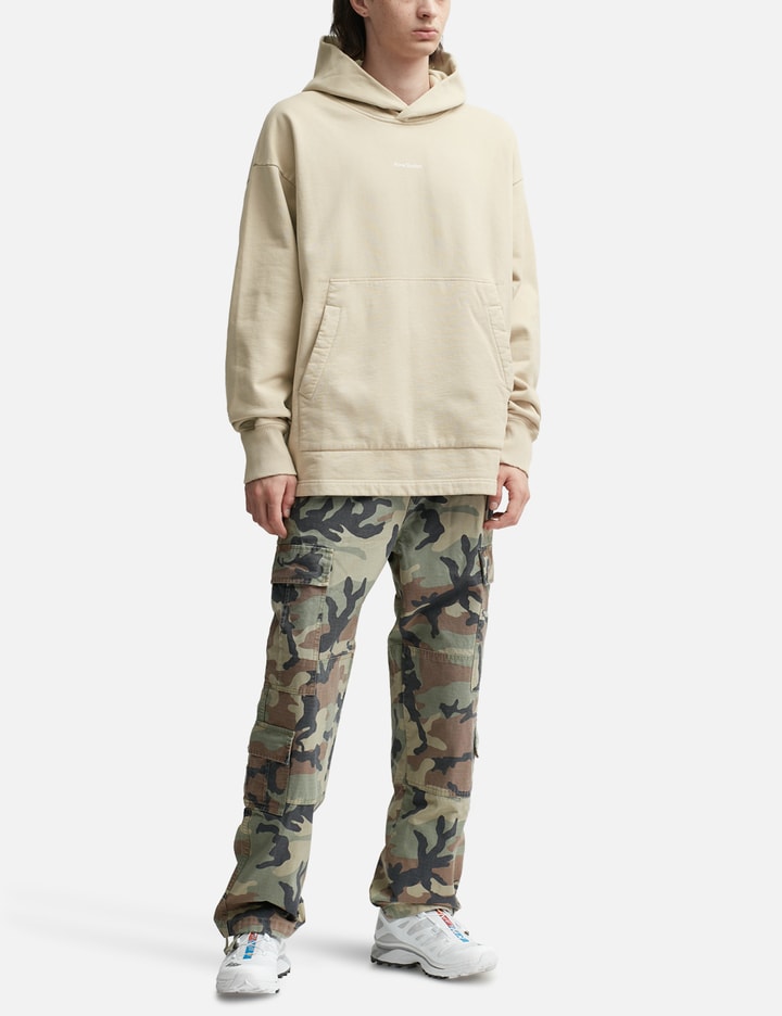 Logo Hoodie Placeholder Image