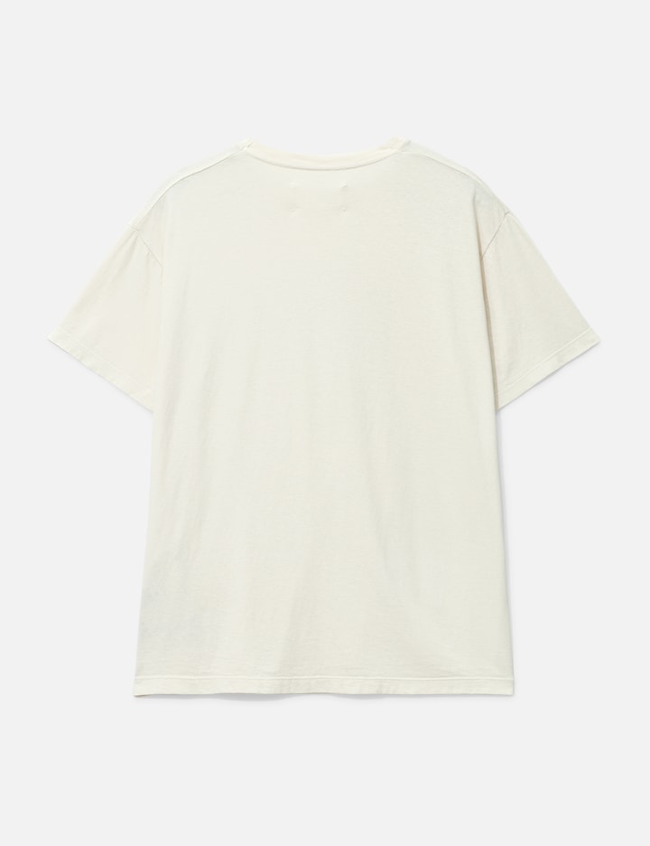 Stamp Logo T-shirt Placeholder Image