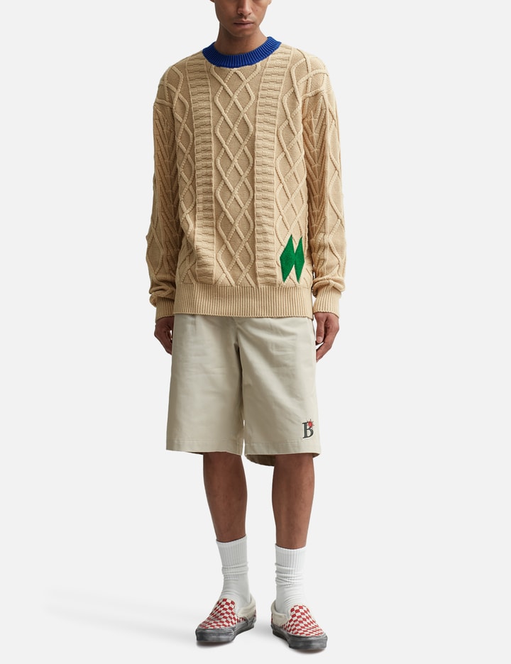 Clubhouse Sweater Placeholder Image