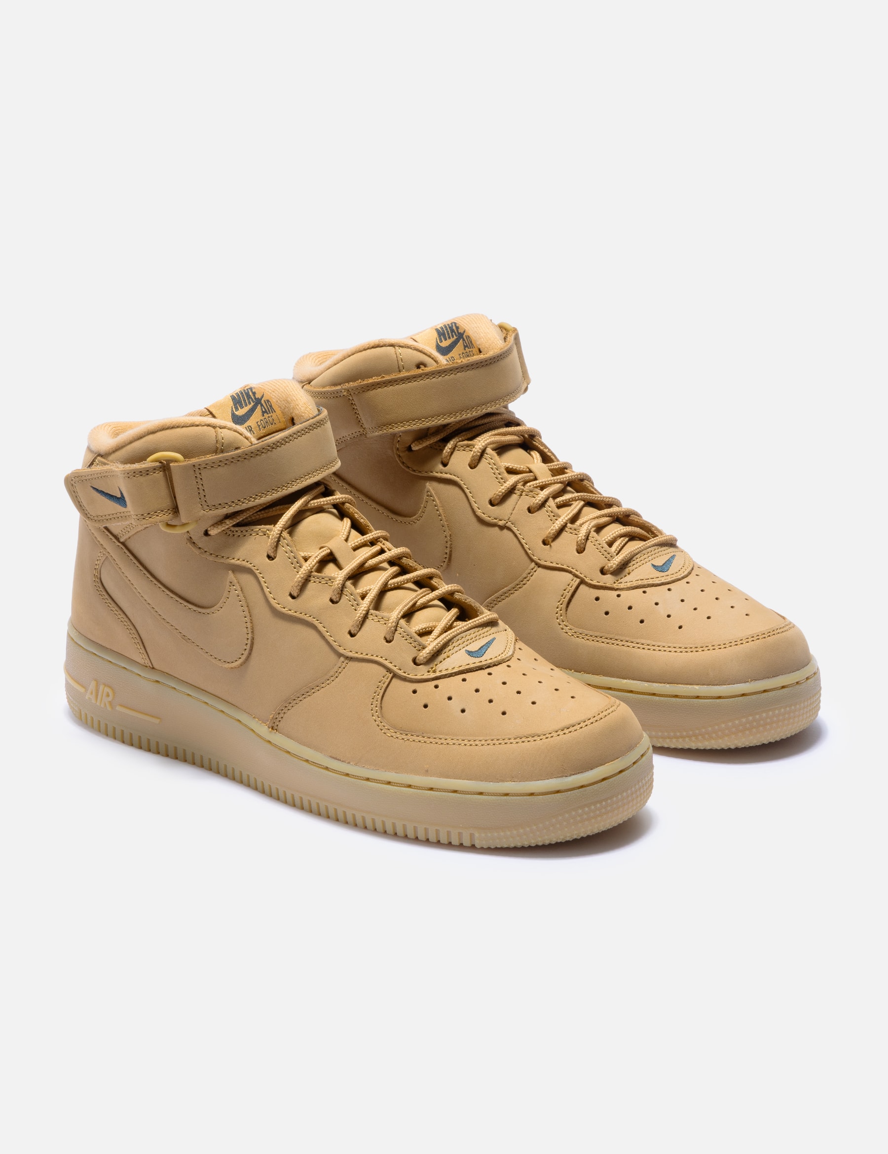 Air Force 1 Mid '07 PRM QS view 16