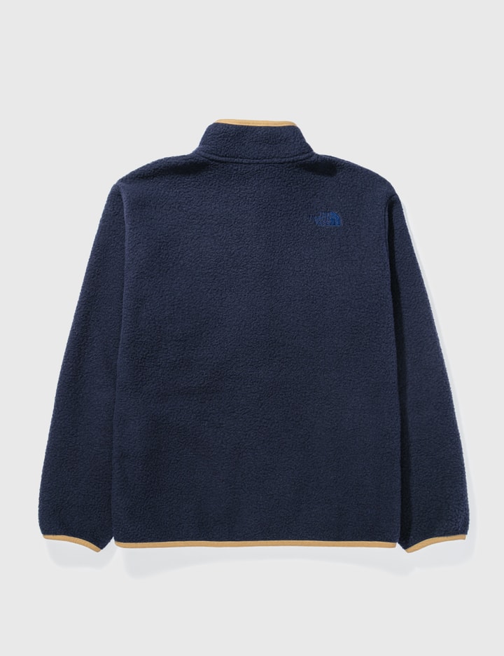 THE NORTH FACE FLEECE JACKET Placeholder Image