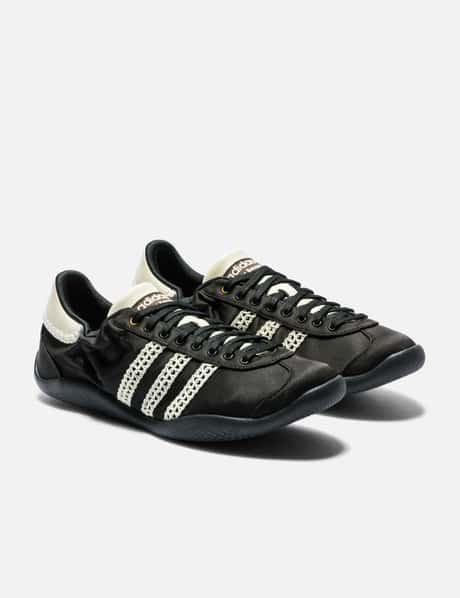 adidas gazelle silver green womens Adidas Samba x Wales Bonner Core Black  Ar Store