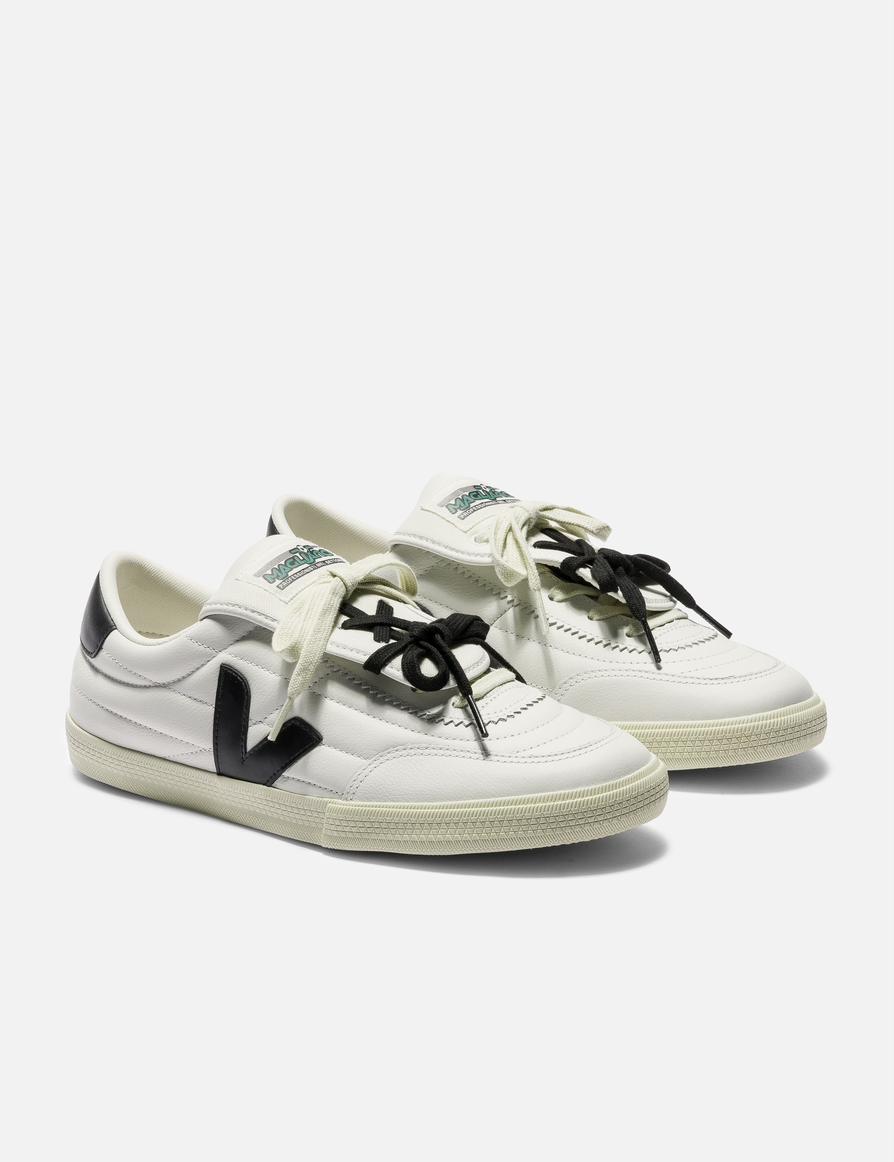 X Magliano Panenka Leather view 16