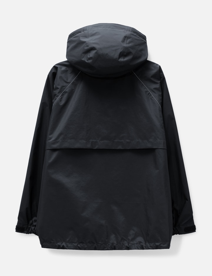 Loose Fitting Rain Jacket Placeholder Image