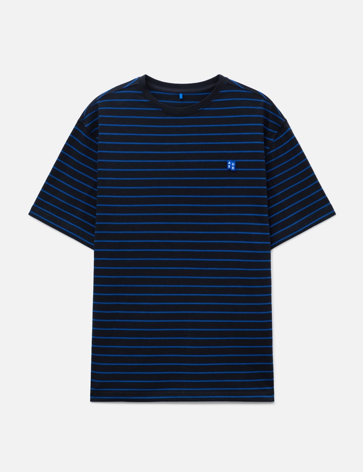 ADERERROR Sig; BL Tag T-Shirt 11
