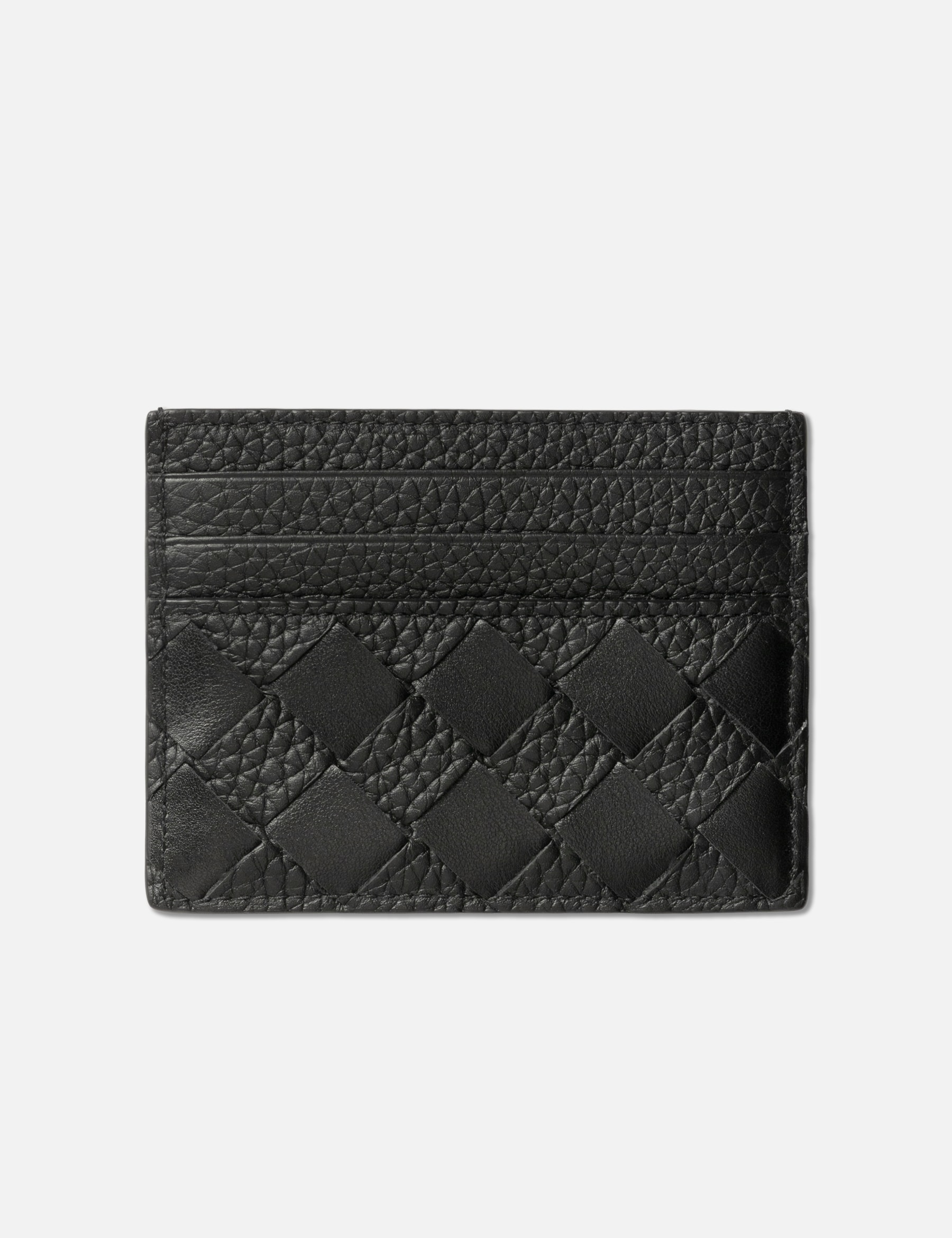 Intrecciato Credit Card Case view 11