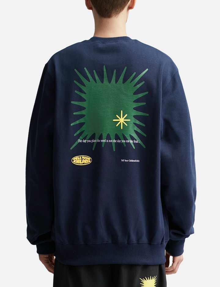 FNV Knowledge Crewneck Sweatshirt Placeholder Image