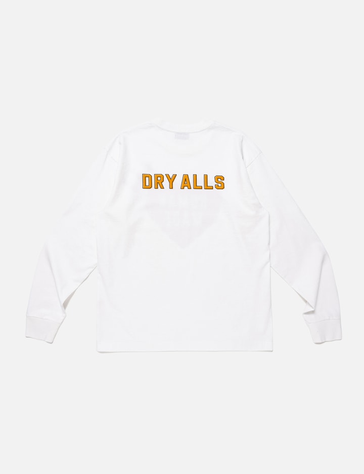 Graphic Long Sleeve T-shirt Placeholder Image