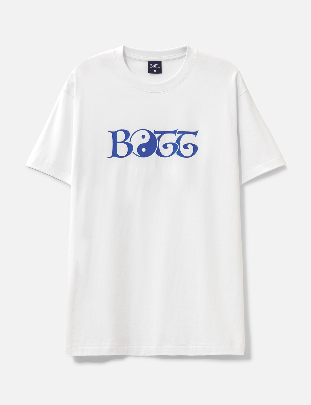 BoTT - 2Y T-shirt | HBX - Globally Curated Fashion and Lifestyle 