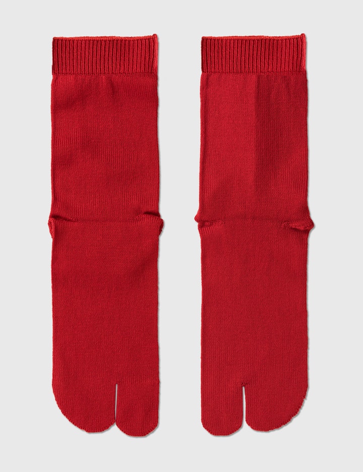 Tabi Socks Placeholder Image