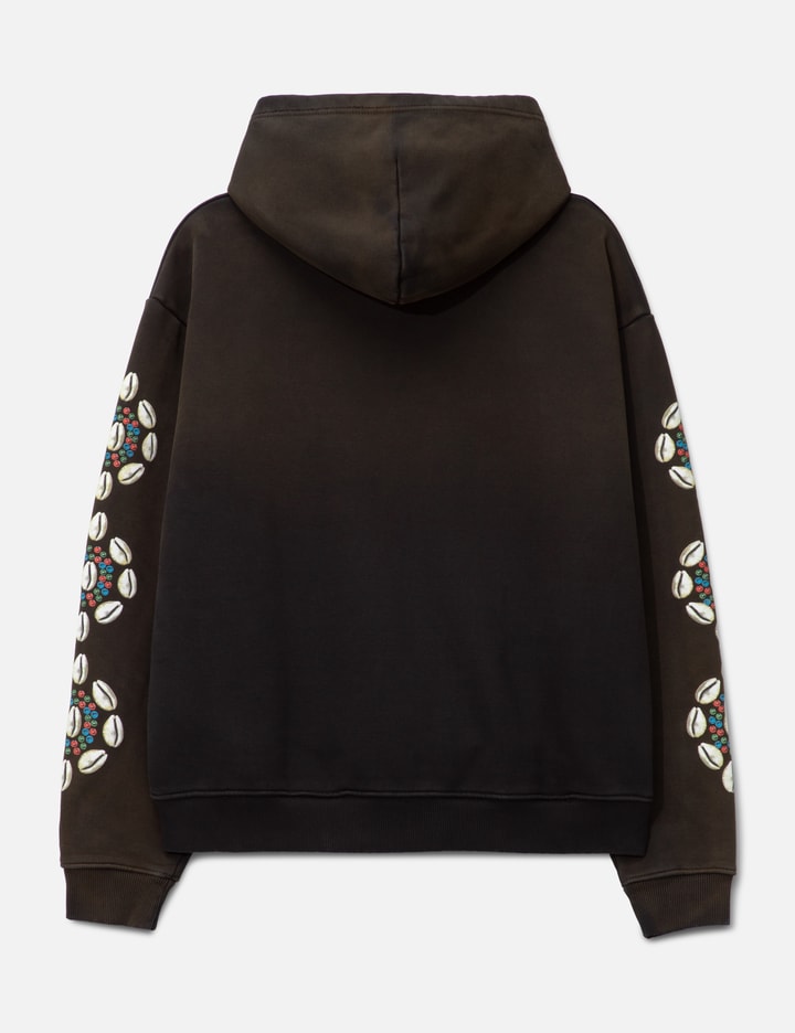 Cowrie Shell Hoodie Placeholder Image