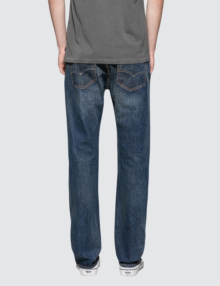 501 Levis Original Fit Marcy Jeans Placeholder Image