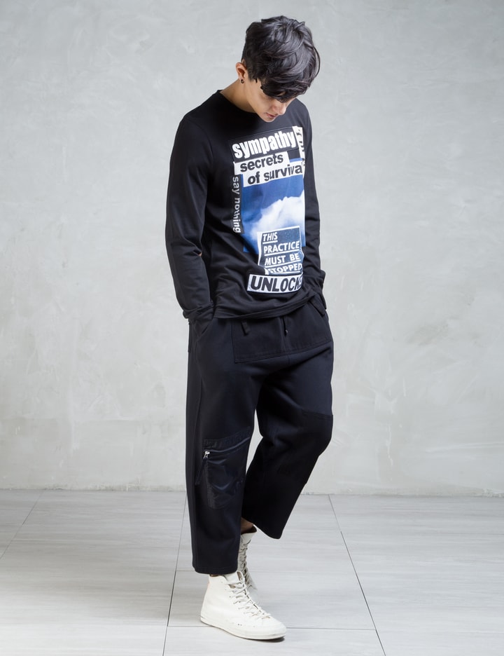 Breed Joggers Placeholder Image