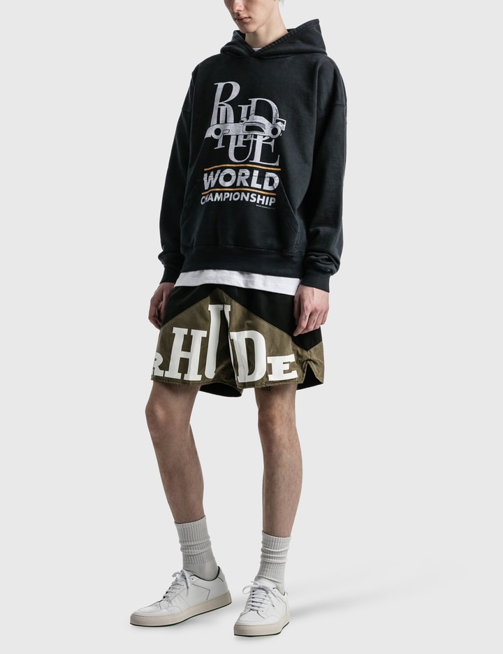 World Champion Hoodie Placeholder Image