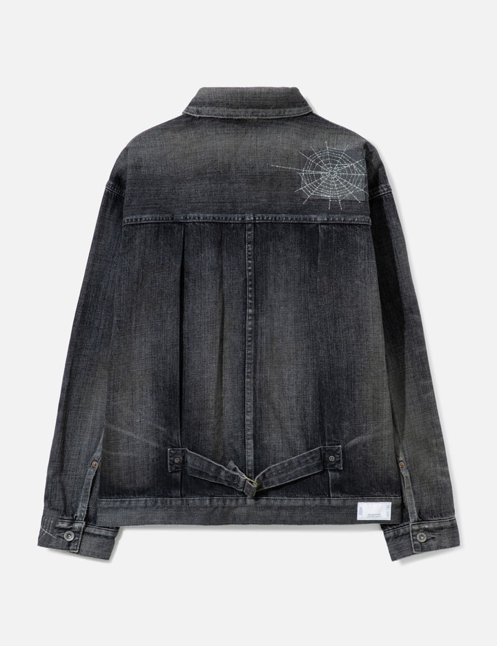 NEIGHBORHOOD Savage Denim Type-1 Jacket