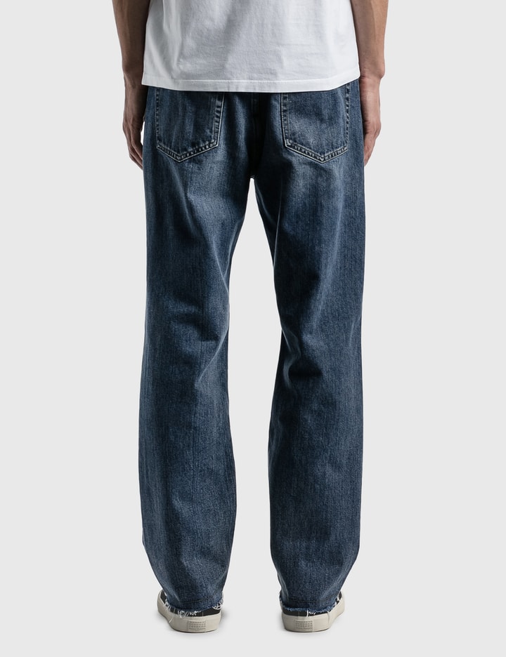 Vintage Marble Jeans Placeholder Image