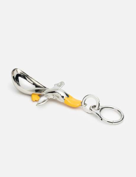 Duck Spoon Charm view 5