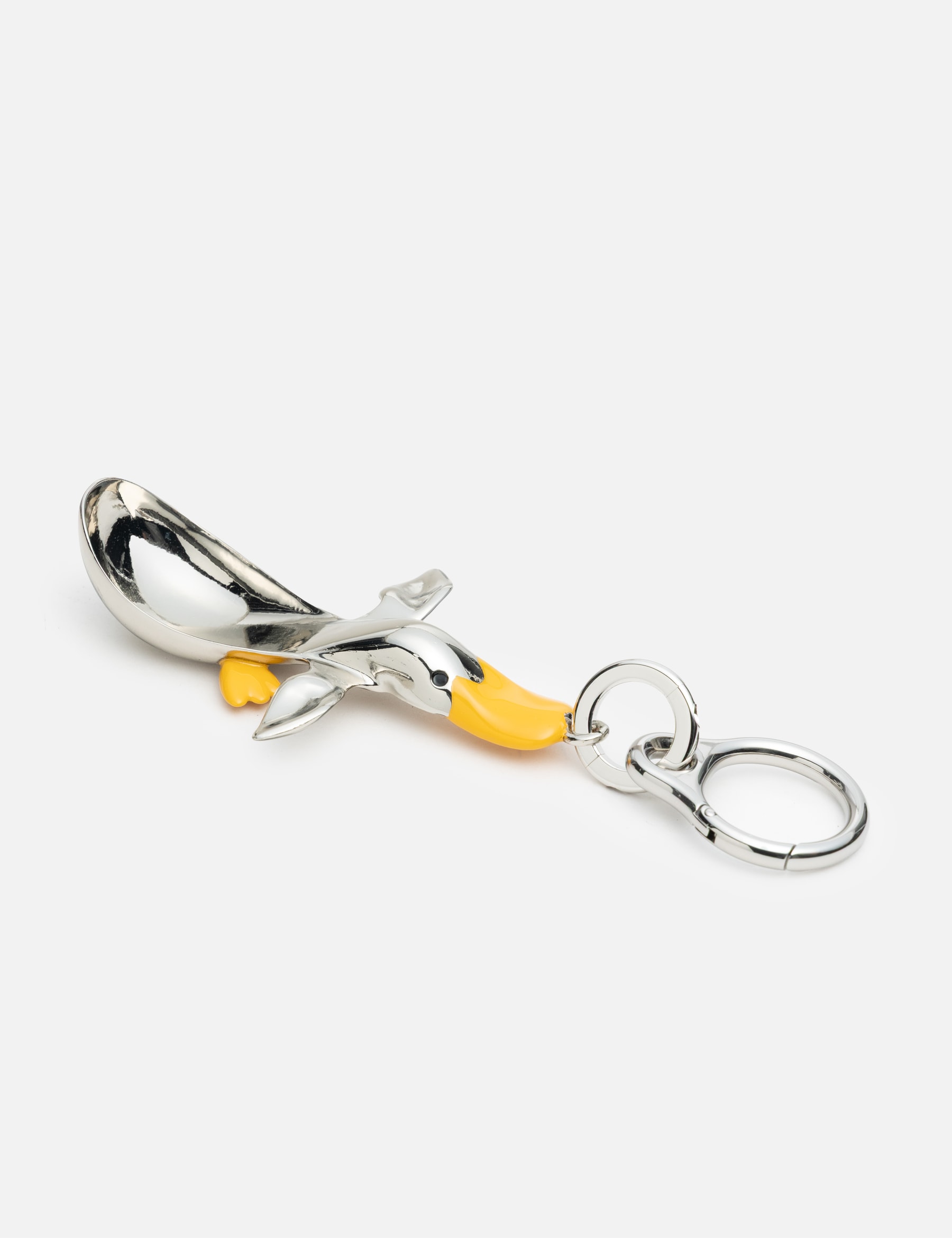 Duck Spoon Charm view 8
