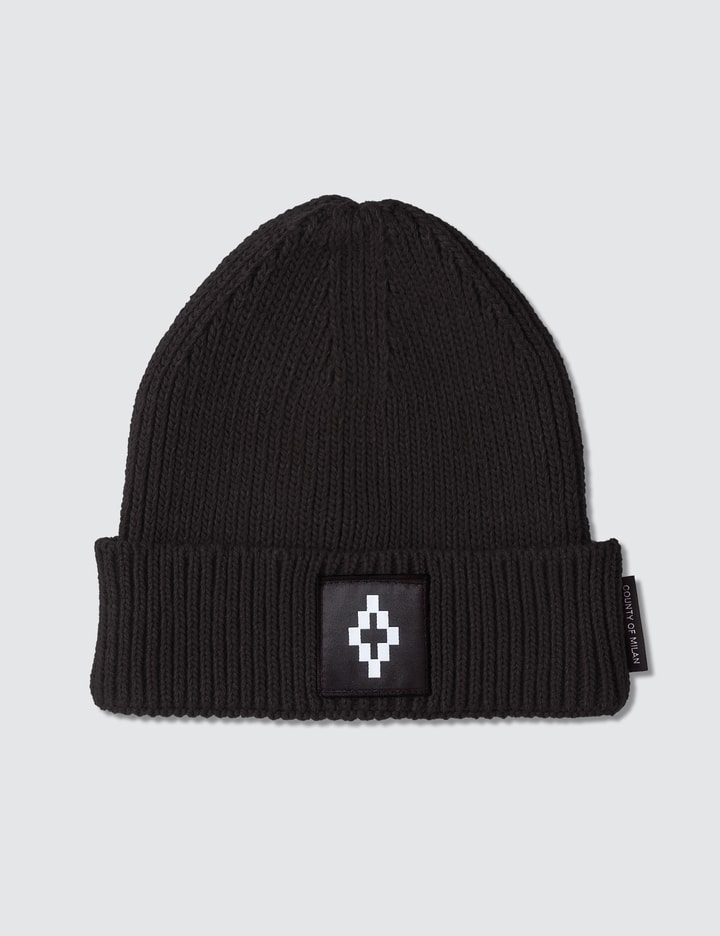 County Logo Beanie Placeholder Image