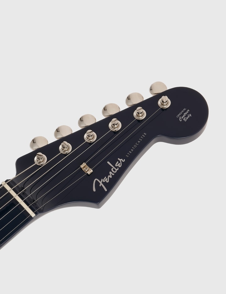 HYPEBEAST x Fender Stratocaster Guitar Placeholder Image