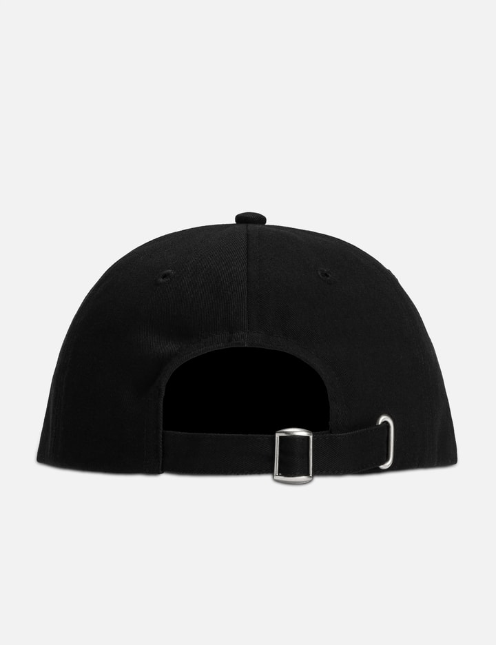 베이직 스톡 로우 프로 캡 Placeholder Image