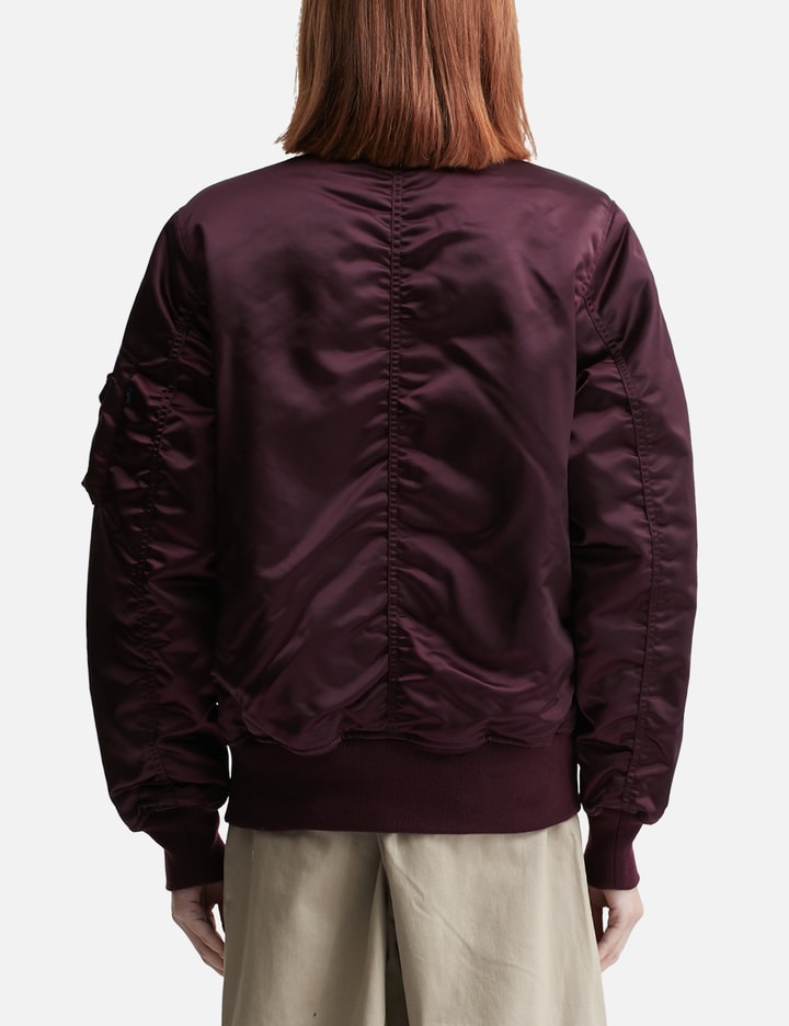 MA-1 Base Flight Bomber Jacket Placeholder Image