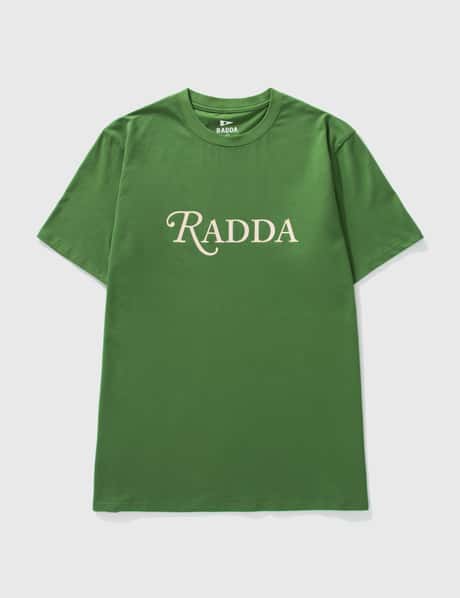 Radda Golf マッキントッシュ Tシャツ