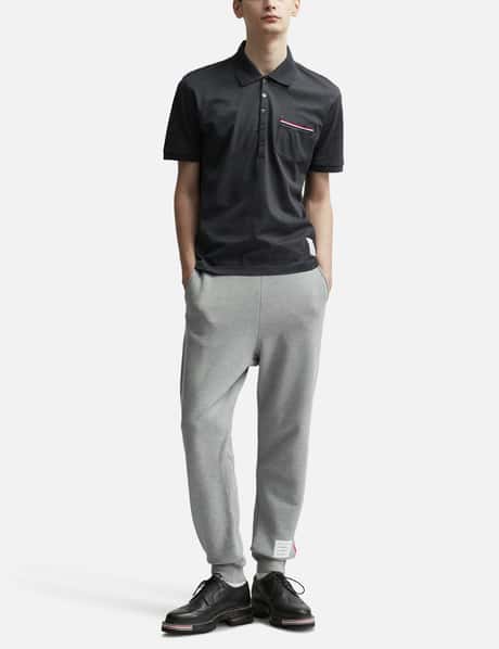 Pique Pocket Polo view 14