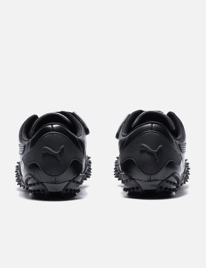 Puma X Slam Jam Mostro Tribal Camo Sneakers Placeholder Image