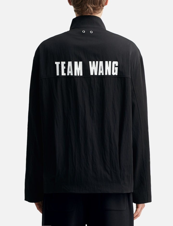 THE ORIGINAL 1 Stand Collar Jacket Placeholder Image