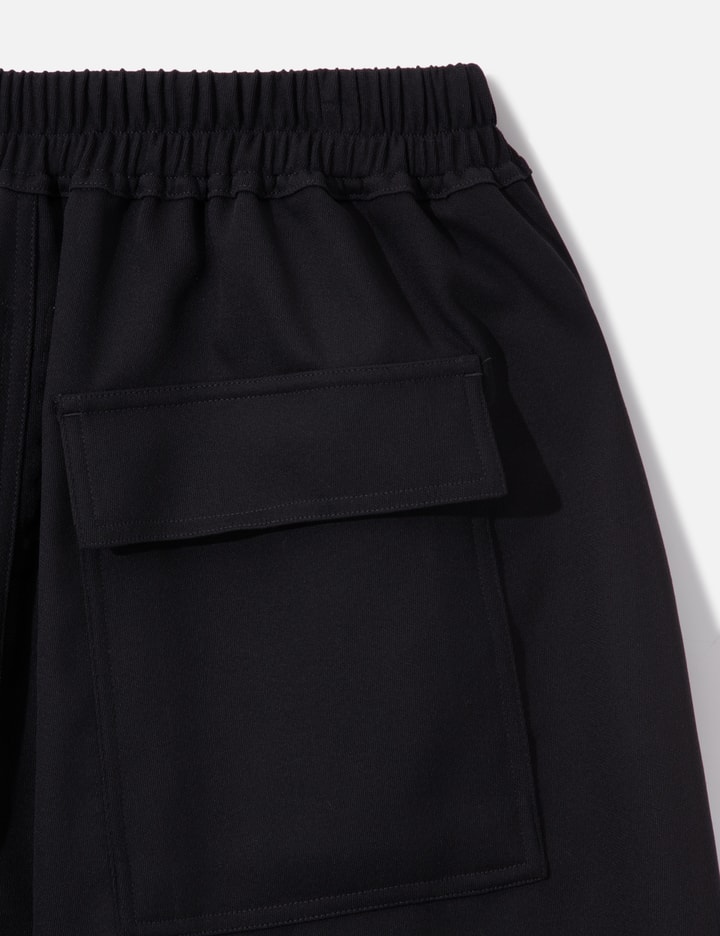 Rick Owens Kiltshorts