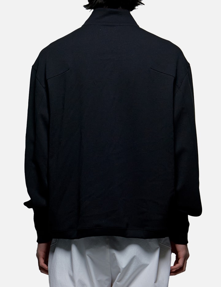Hypegolf x POST ARCHIVE FACTION (PAF) Half-zip Sweatshirt Placeholder Image