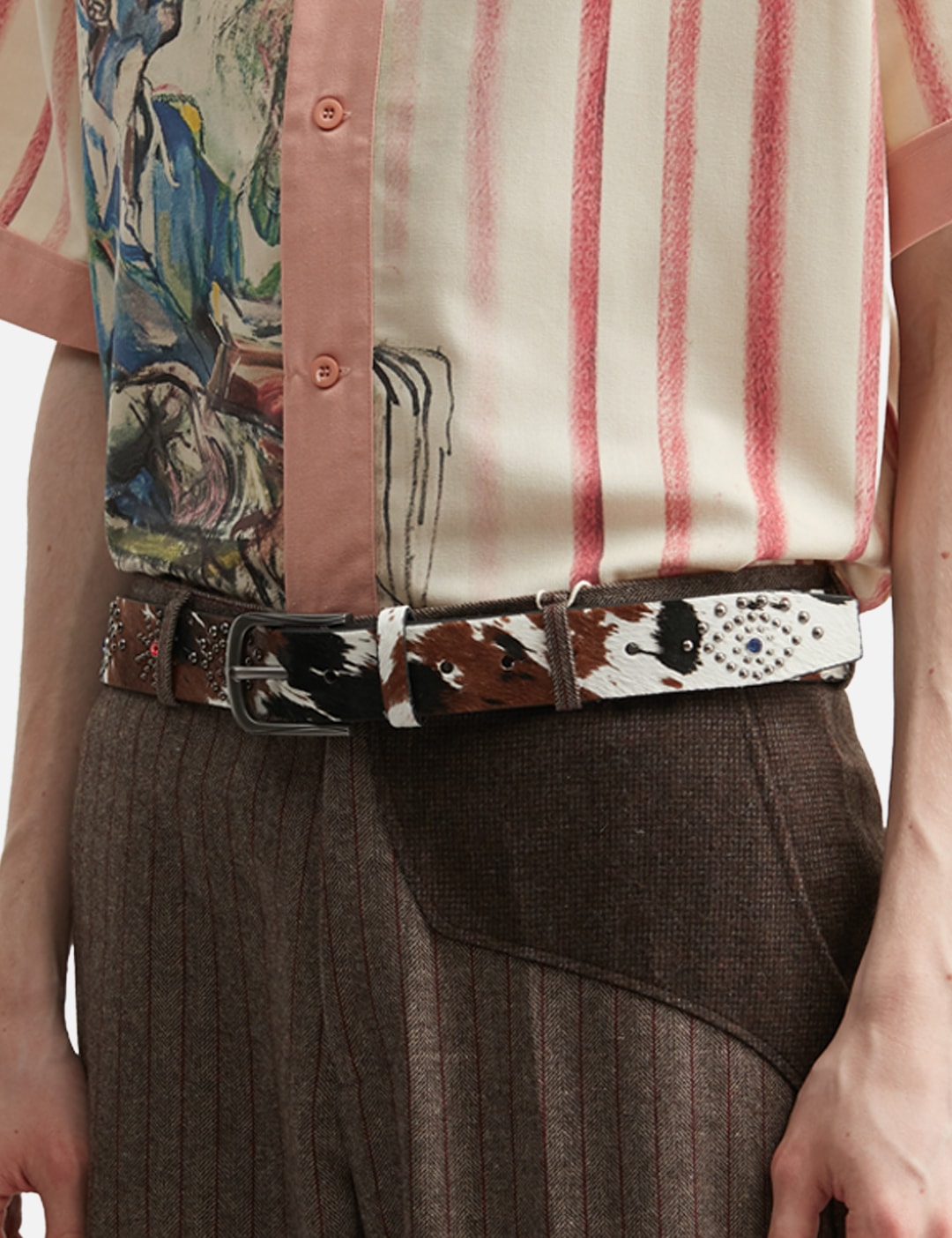 Studded Belt view 9