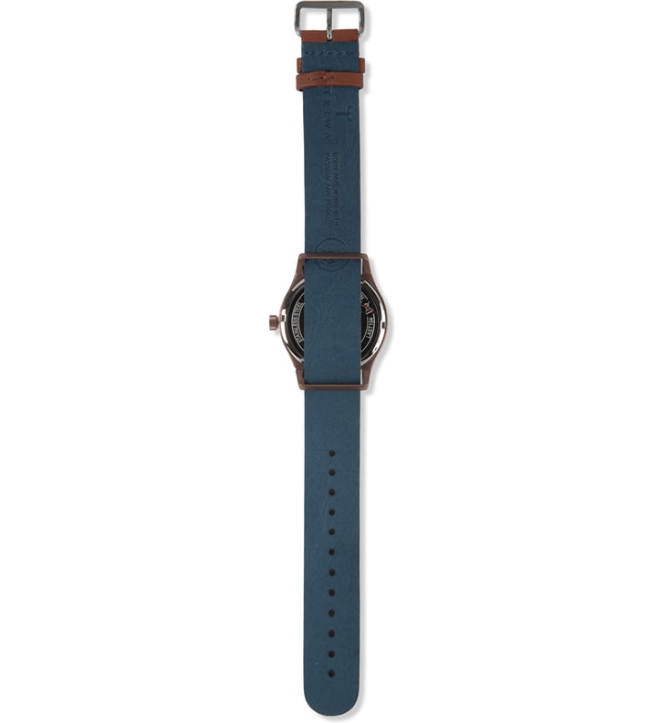 Bronze Lansen Watch Placeholder Image