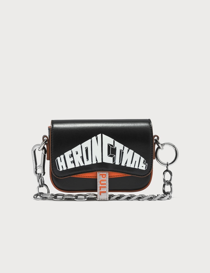 Mini Canal Bag Placeholder Image