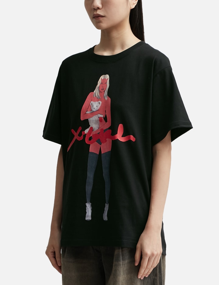 X-girl × T-REX Tシャツ (HBX 限定) Placeholder Image