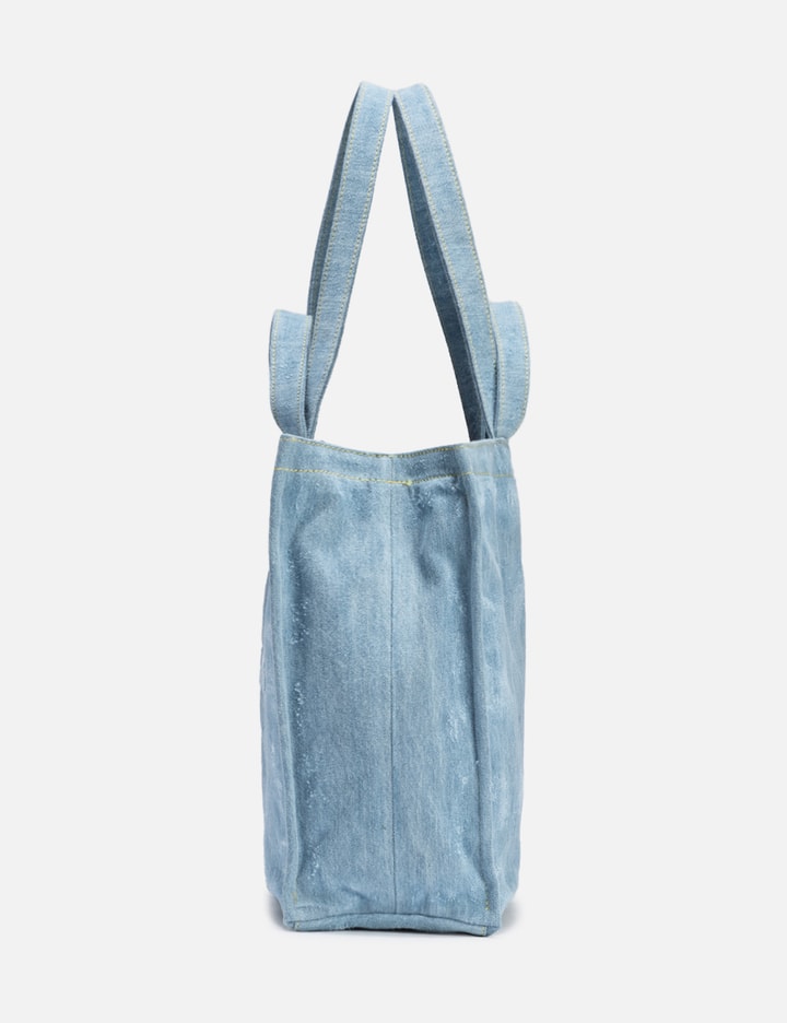 Logo Shopper Tote Bag Placeholder Image