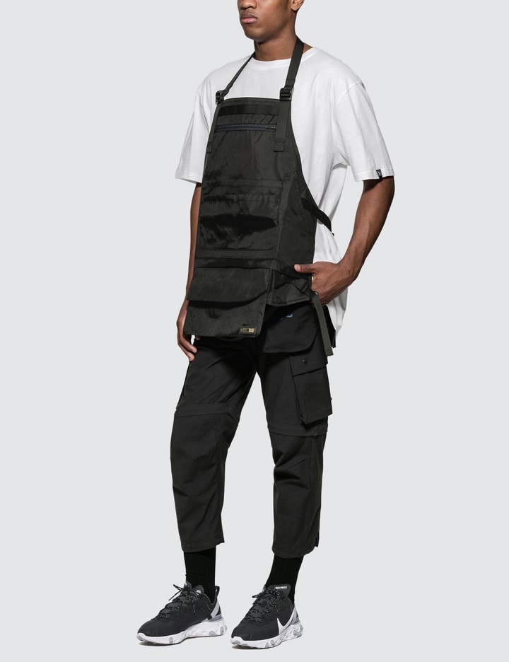 Two Way Modular Apron Placeholder Image