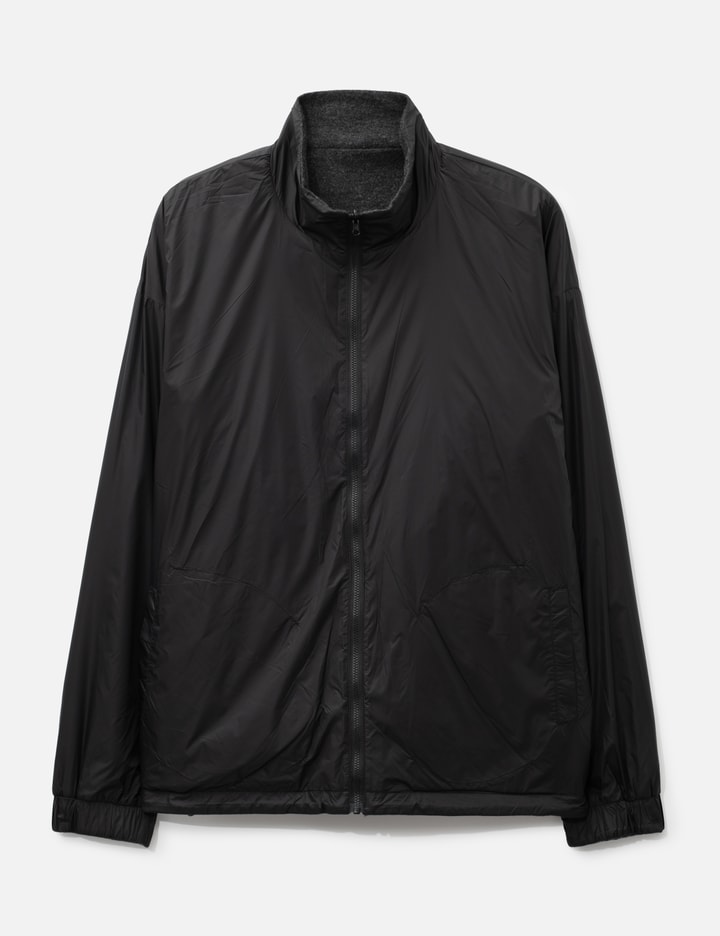 JEONGLI River Reversible Blouson