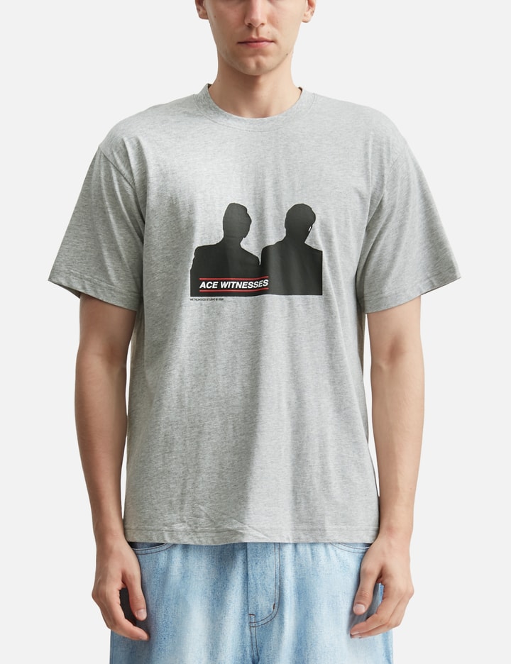 Metalwood Studio Attest T-Shirt