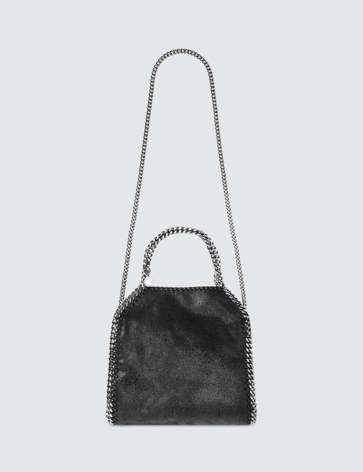 Falabella Shaggy Deer Mini Tote Placeholder Image