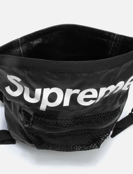 Supreme THE NORTH FACE WATERPROOF WAIST BAG HBX