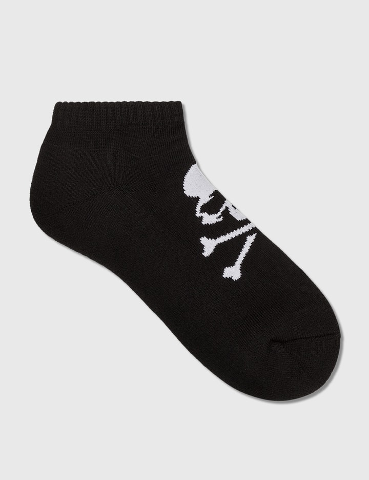 Skull Socks Placeholder Image