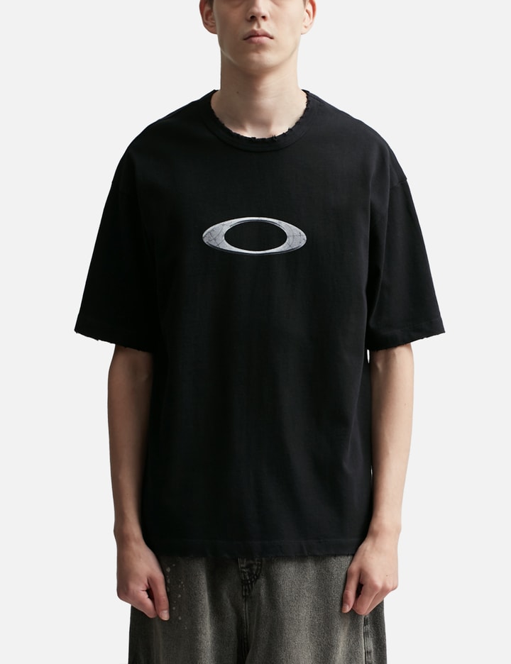 PIET x Oakley Dog Tag T-shirt Placeholder Image