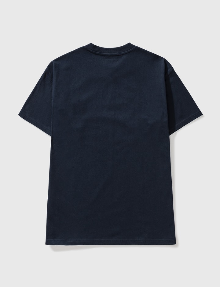 アメリカン スクリプト Tシャツ Placeholder Image