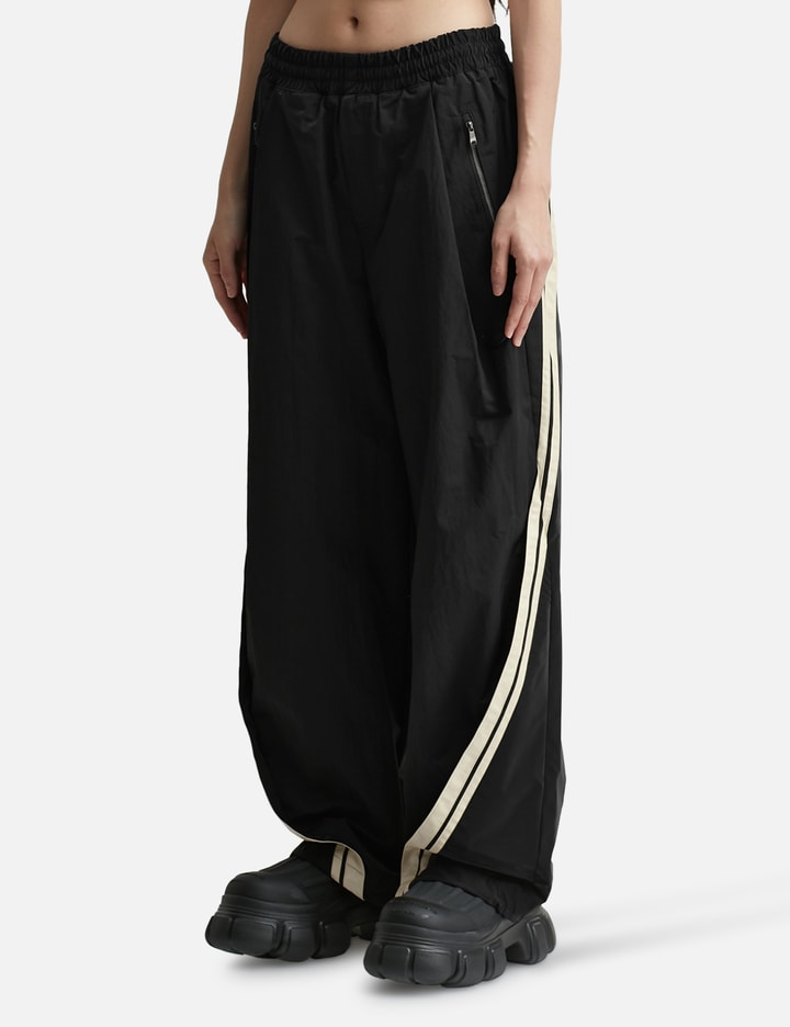 OVERSIZED TRACK PANTS Placeholder Image